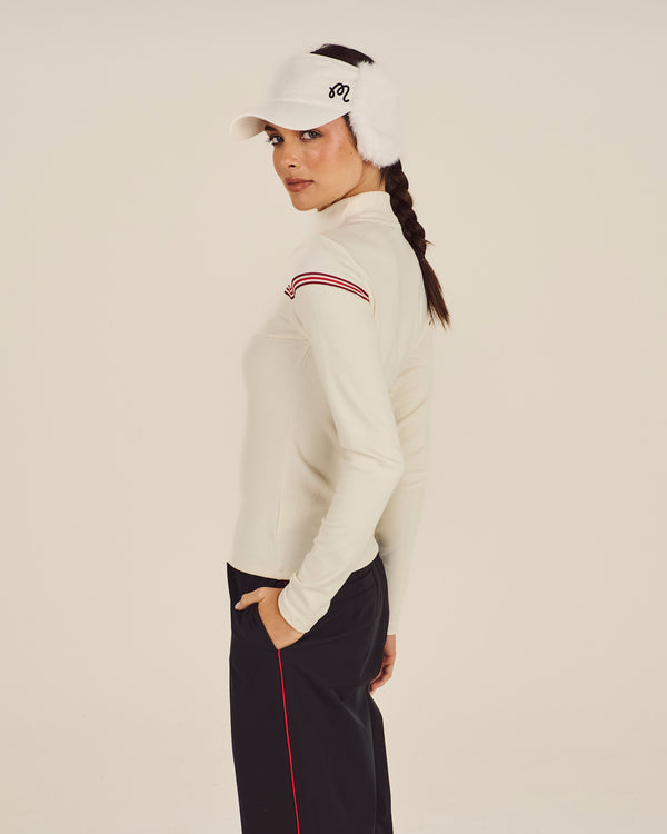 SIERRA MOCKNECK