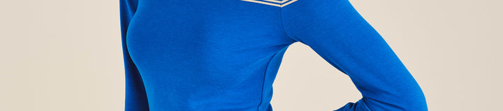 SIERRA MOCKNECK