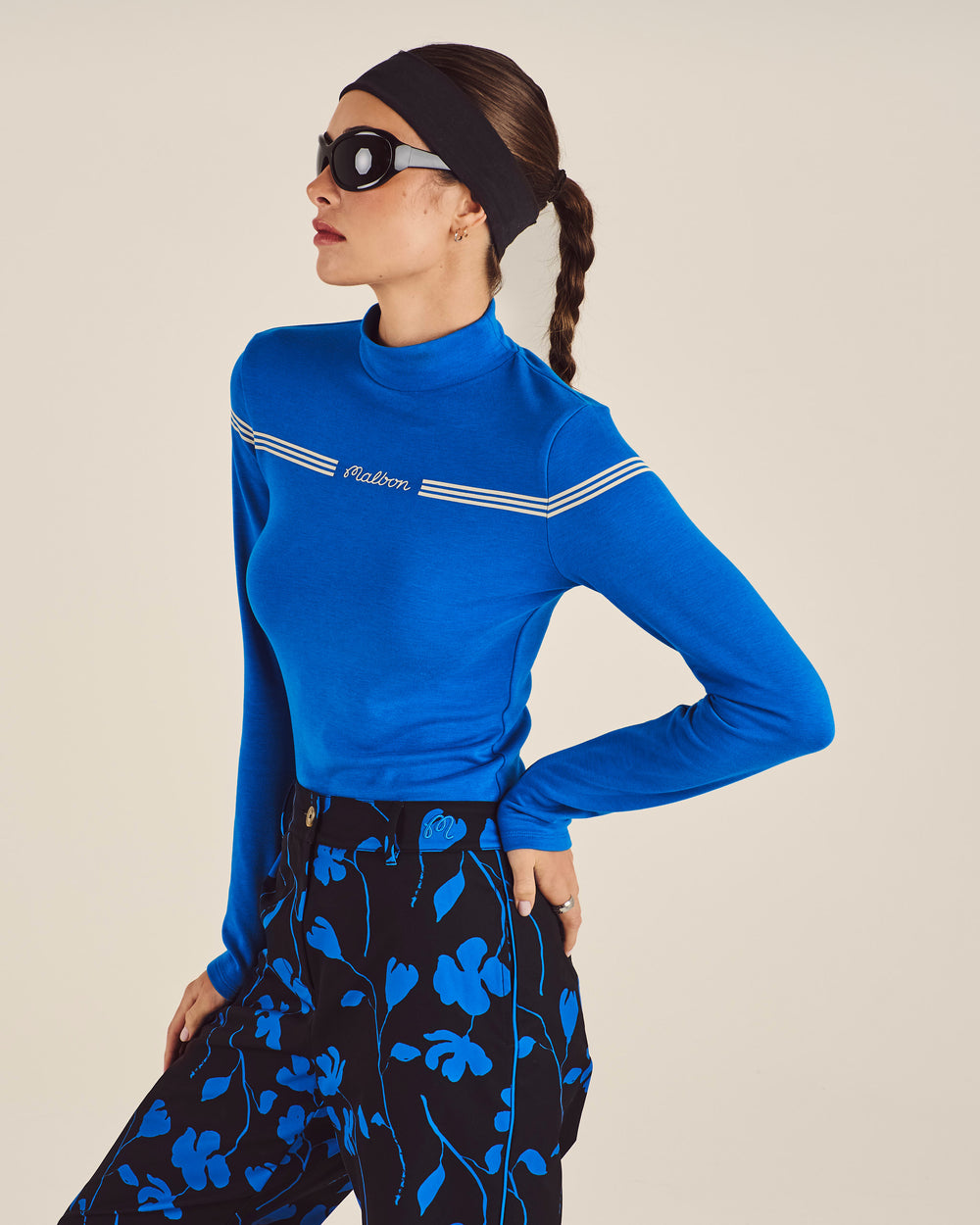 SIERRA MOCKNECK