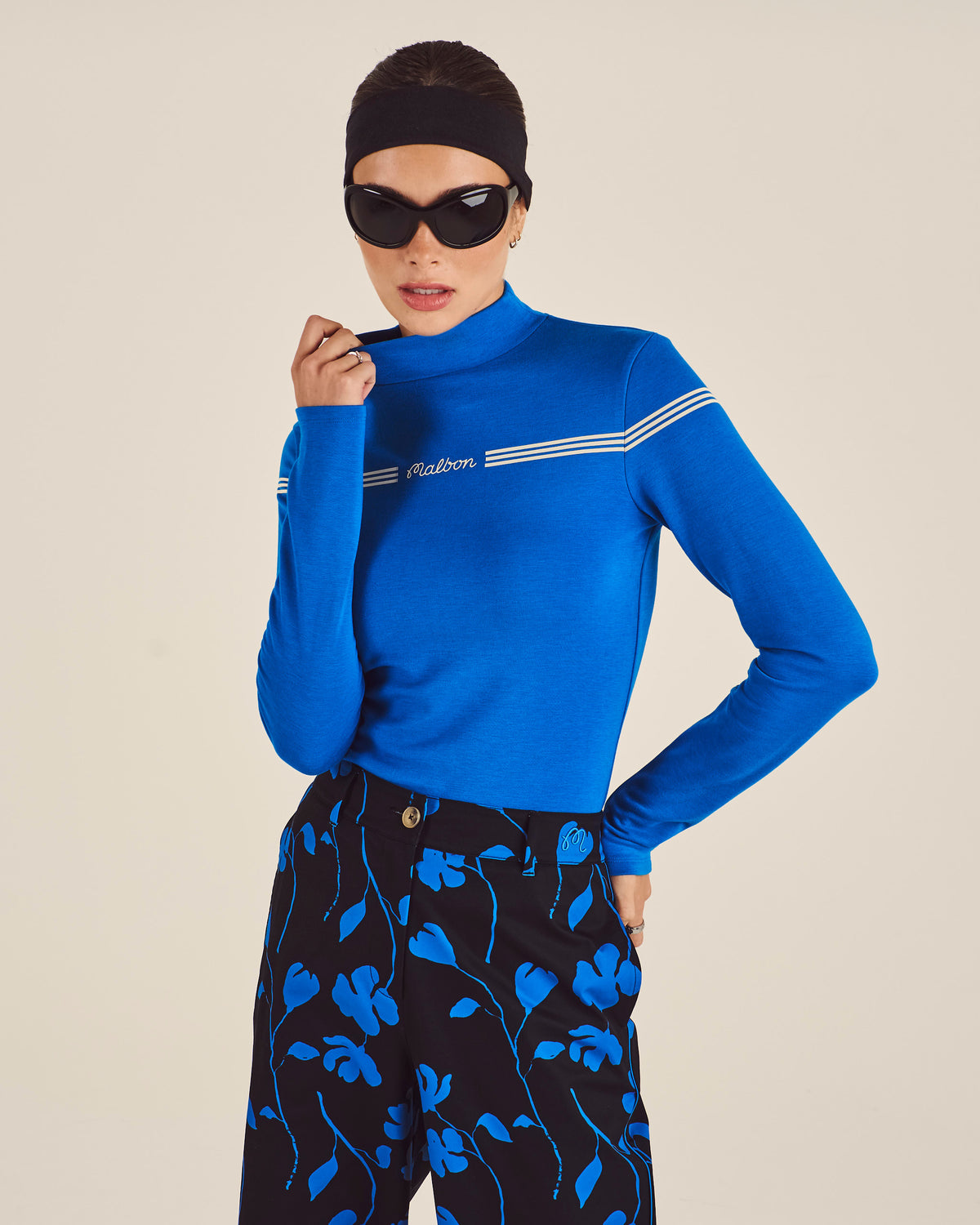 SIERRA MOCKNECK