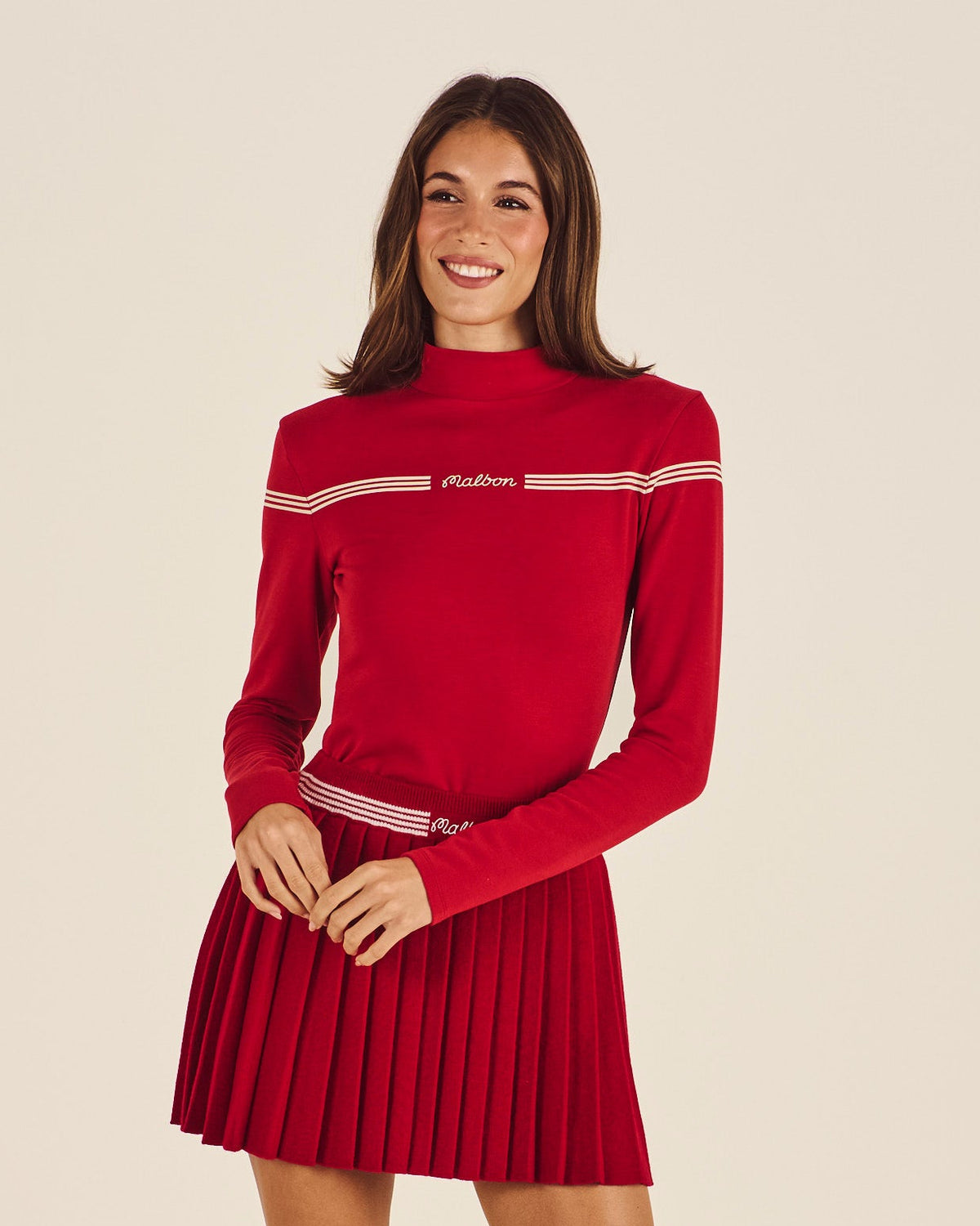 SIERRA MOCKNECK
