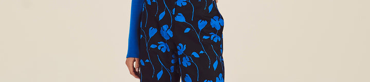 LARA SUMMIT PANT