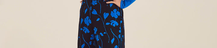 LARA SUMMIT PANT