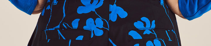 LARA SUMMIT PANT