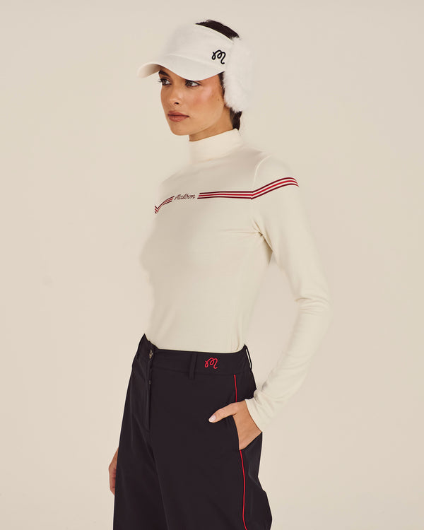 LARA SUMMIT PANT