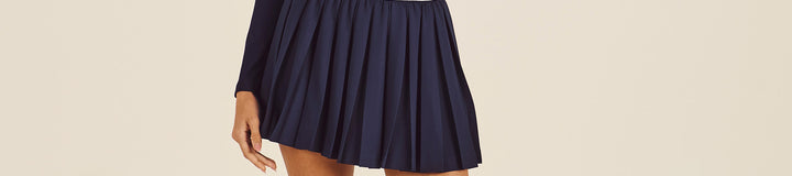 EVELYN SKIRT