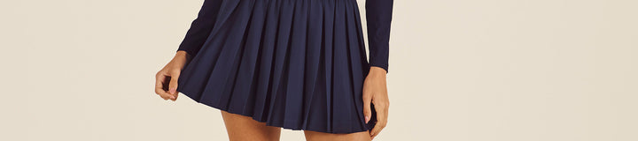 EVELYN SKIRT