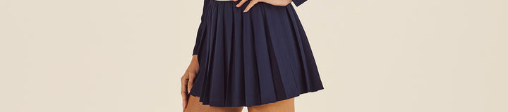 EVELYN SKIRT