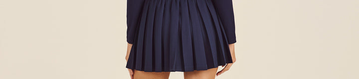 EVELYN SKIRT