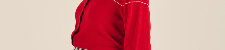 EVELYN SKIRT