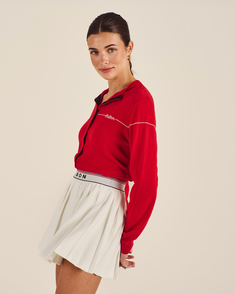 EVELYN SKIRT