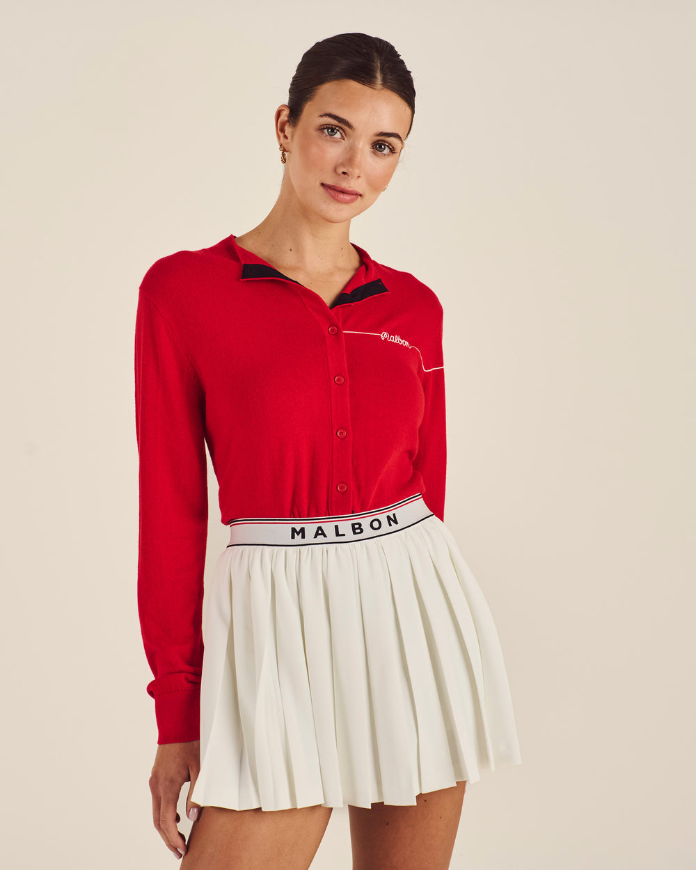 EVELYN SKIRT