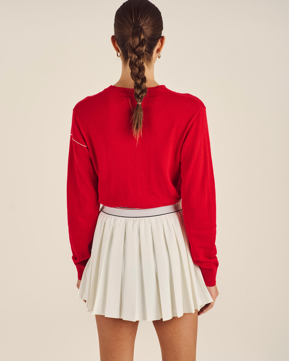 EVELYN SKIRT