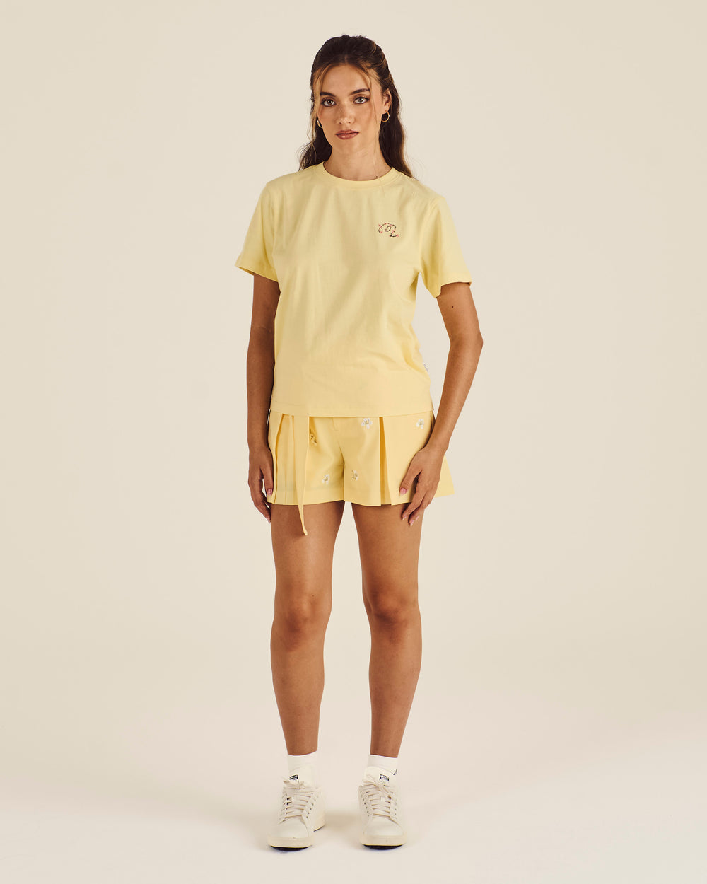 COSETTE BLOSSOM TEE