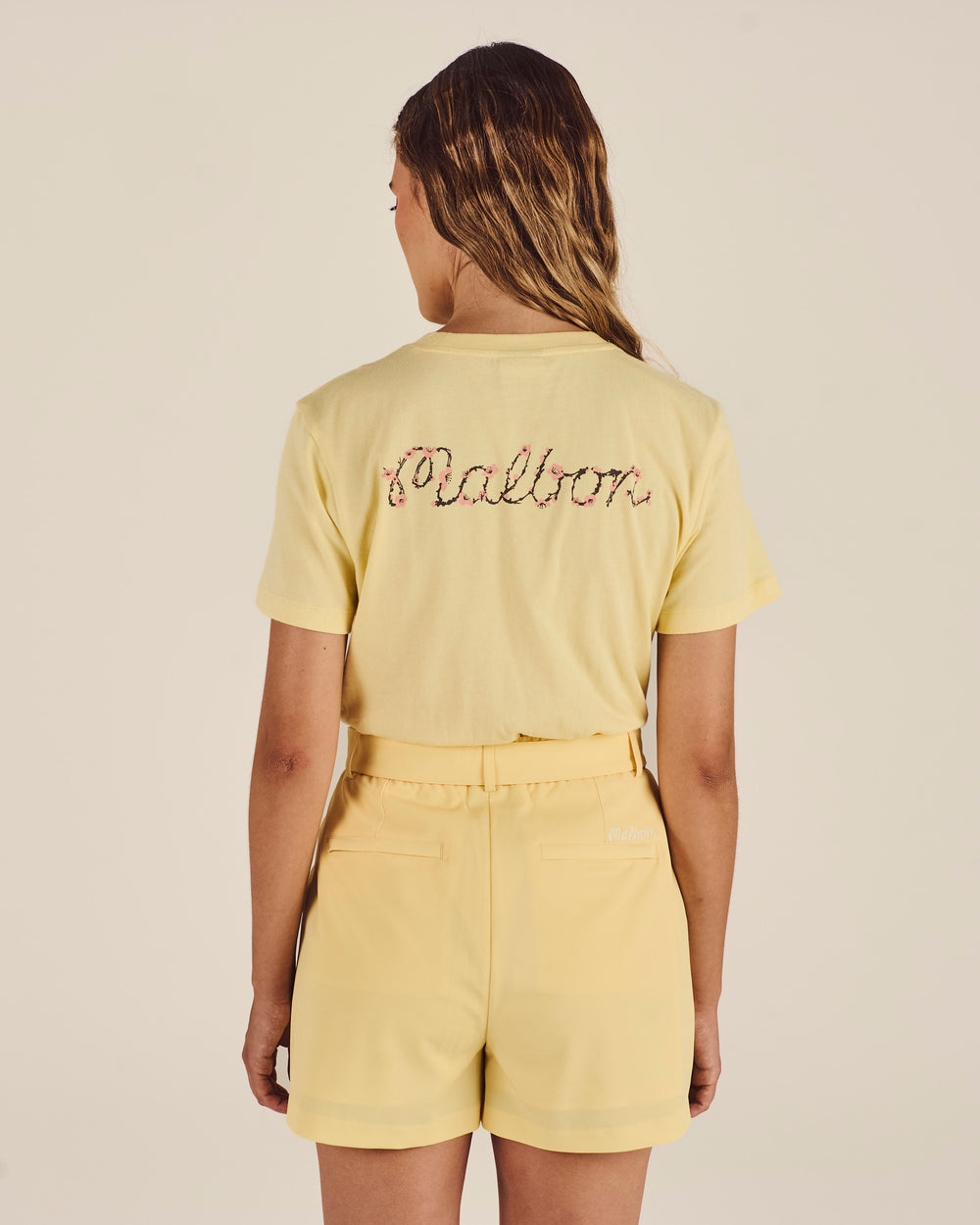 COSETTE BLOSSOM TEE