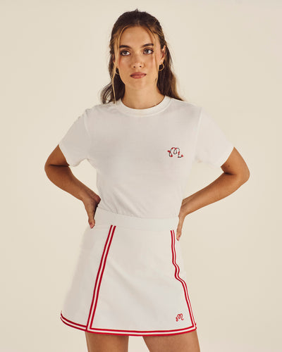 COSETTE BLOSSOM TEE
