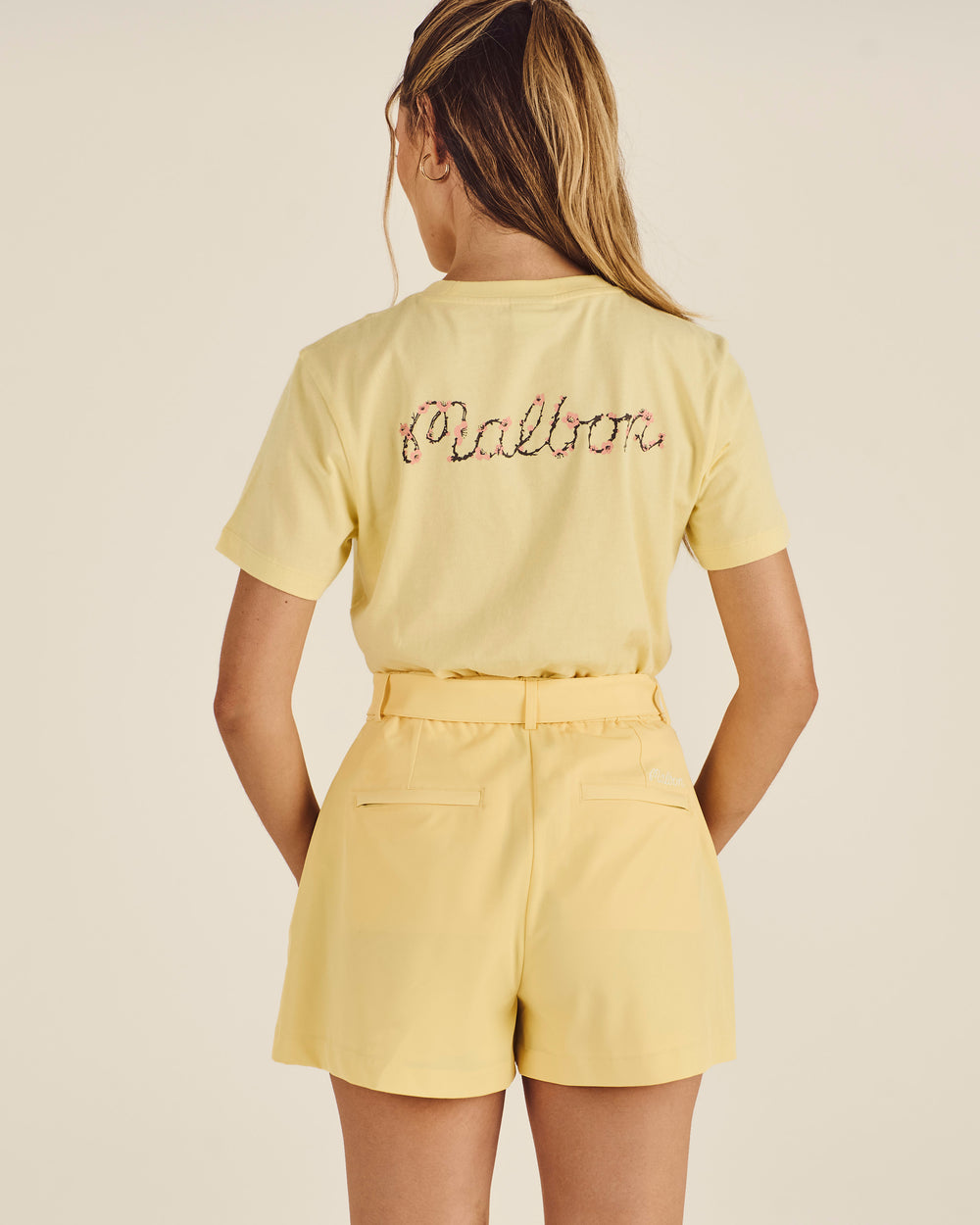 AMARA BLOSSOM SHORT