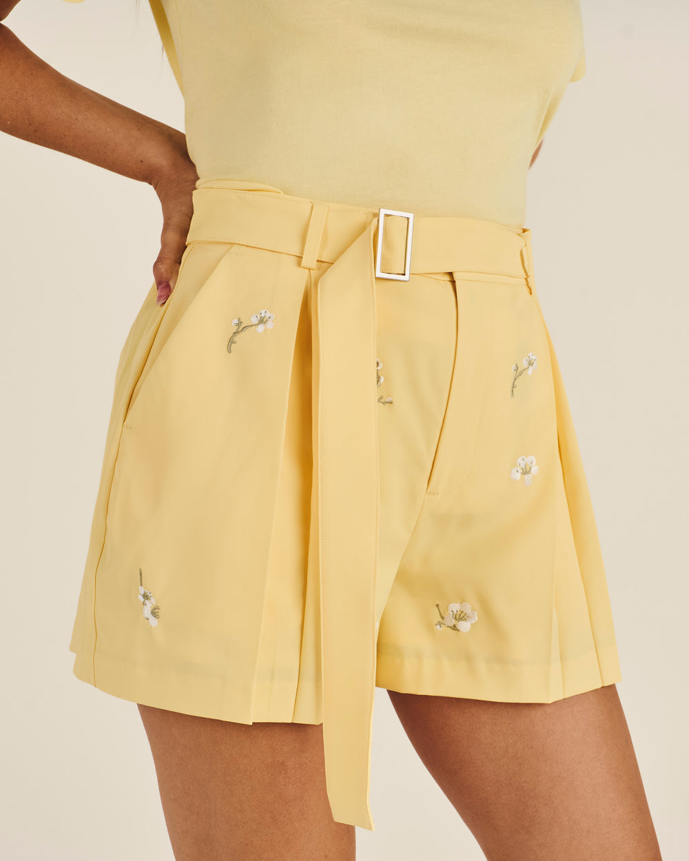 AMARA BLOSSOM SHORT