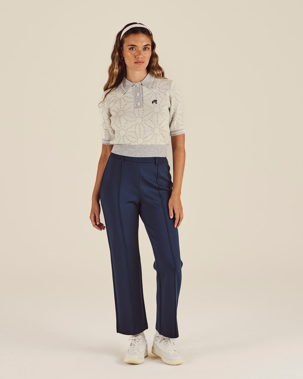 MIKAYLA SASHIKO POLO