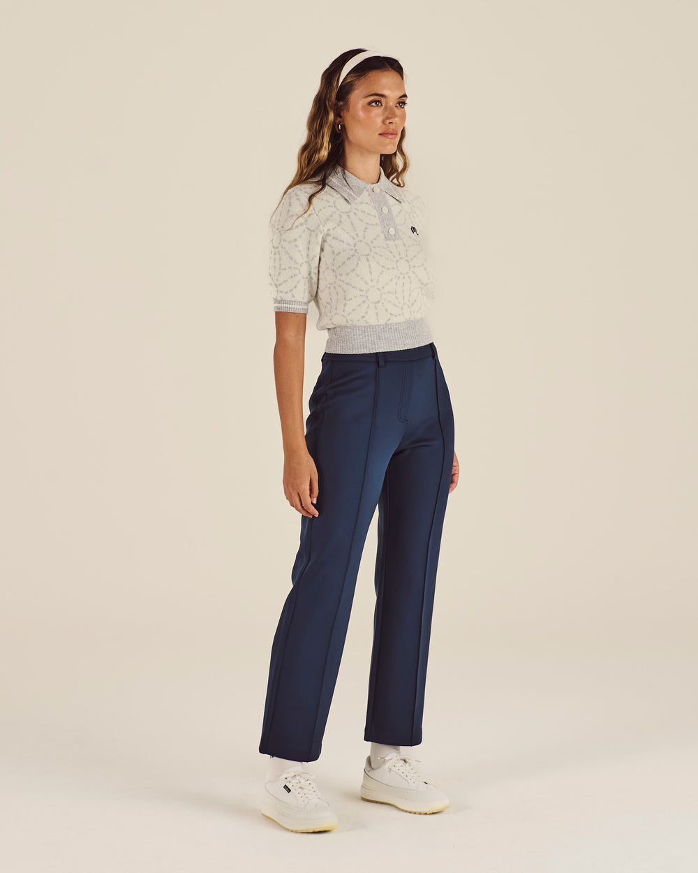 MIKAYLA SASHIKO POLO