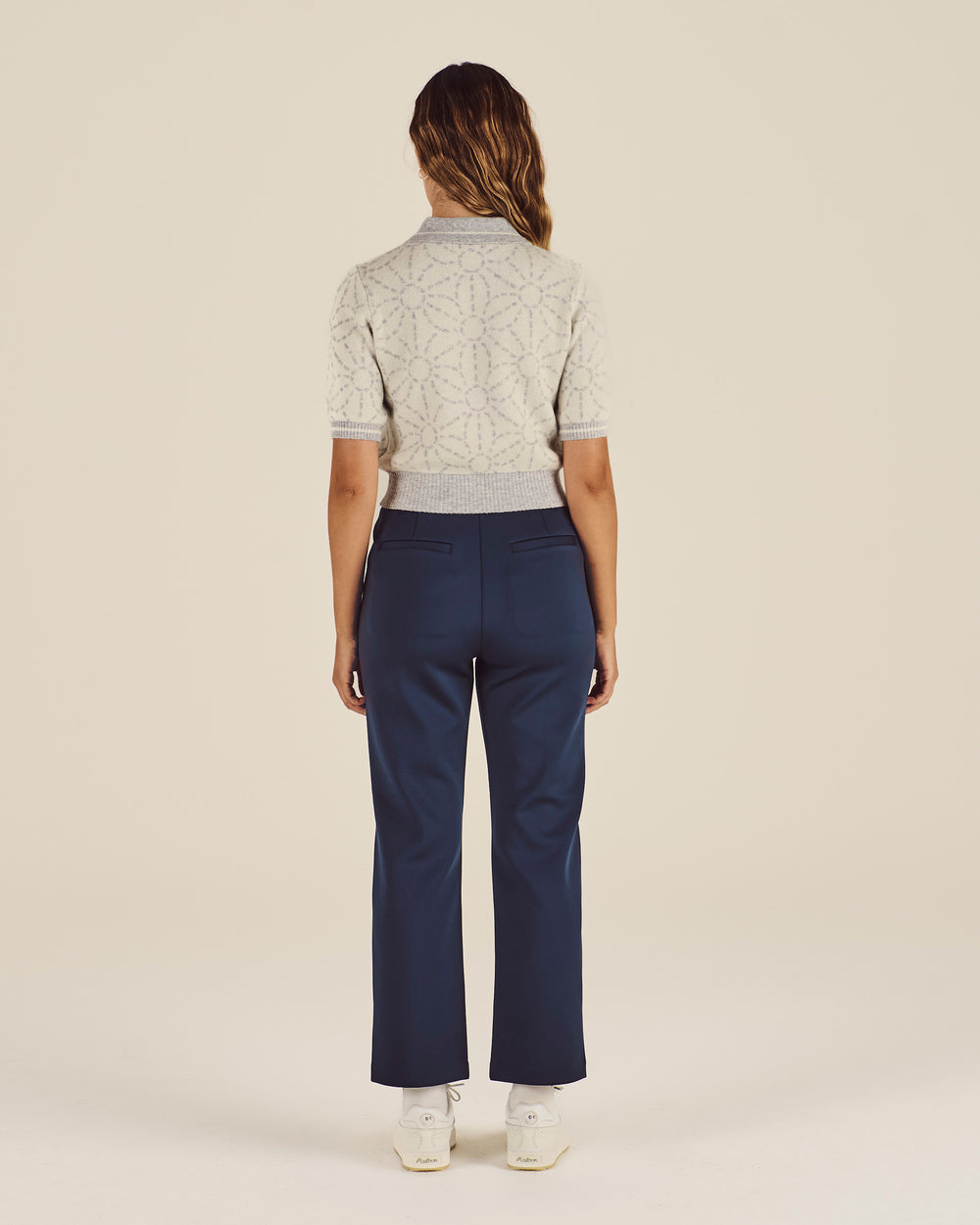 MIKAYLA SASHIKO POLO