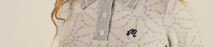 MIKAYLA SASHIKO POLO