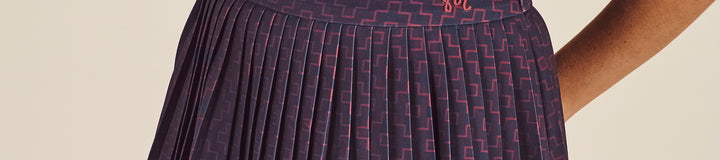 KATE SASHIKO SKIRT