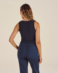 ABELLA SASHIKO TANK