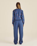 ADELINE BLOSSOM SWEATPANT