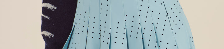 RUBI DOT SKIRT