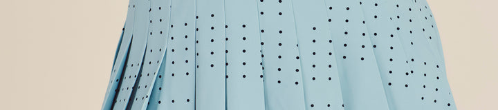 RUBI DOT SKIRT