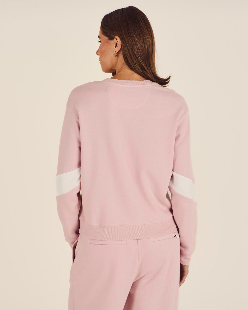 ADELINE APRES CREWNECK