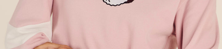 ADELINE APRES CREWNECK