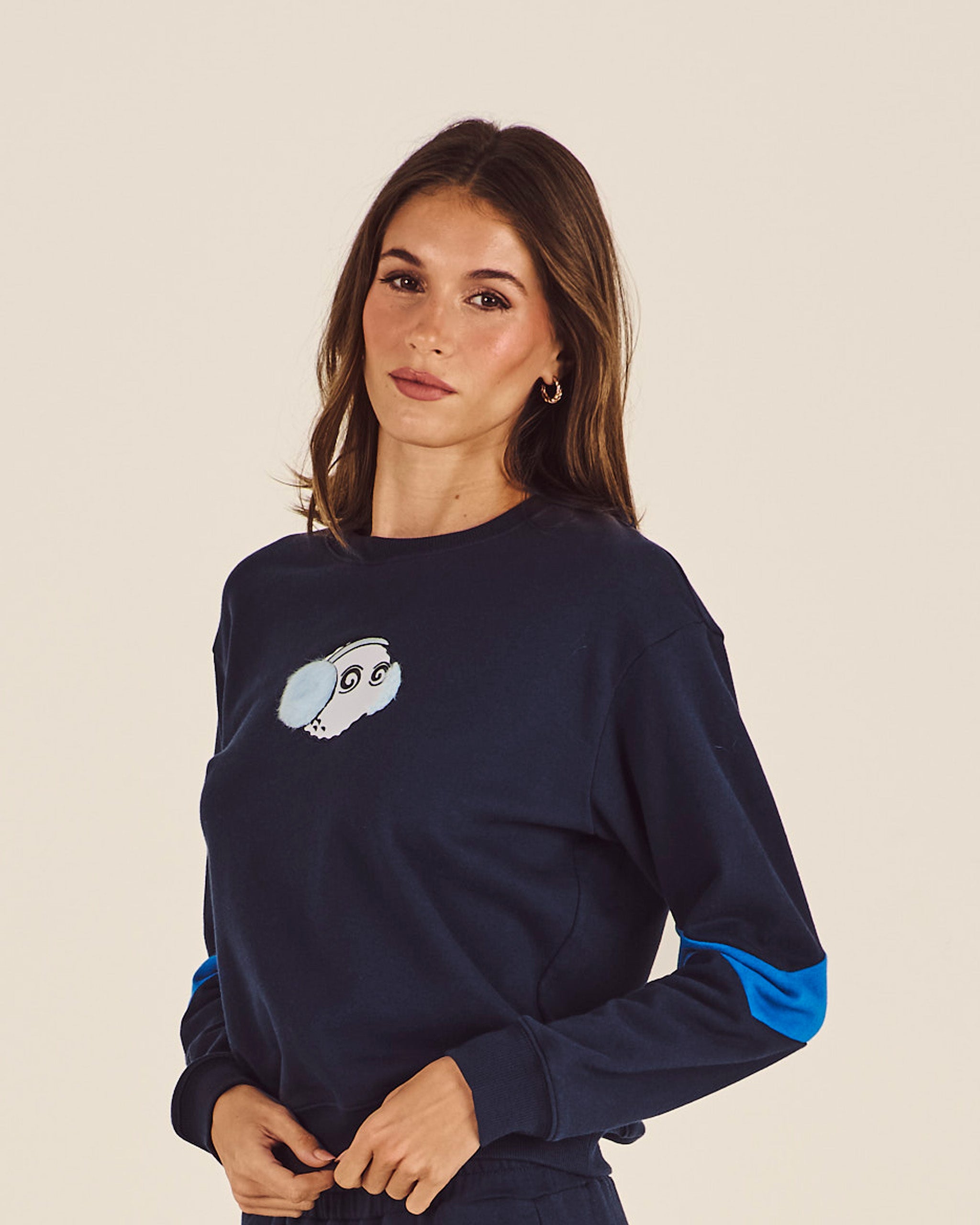 WOMEN'S | SWEATSHIRTS – Malbon