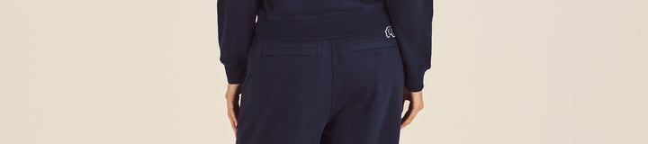 ADELINE APRES CREWNECK