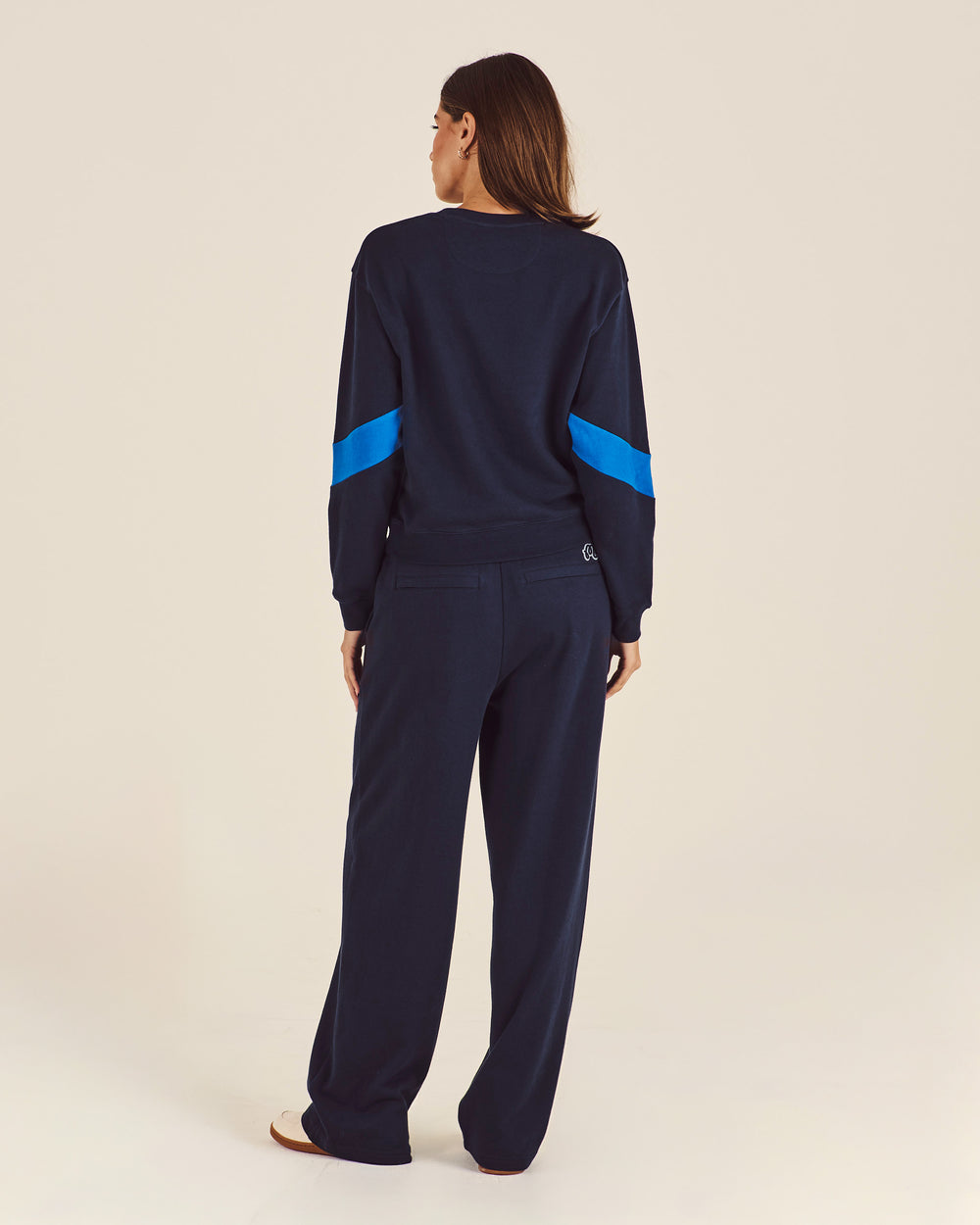 ADELINE APRES CREWNECK