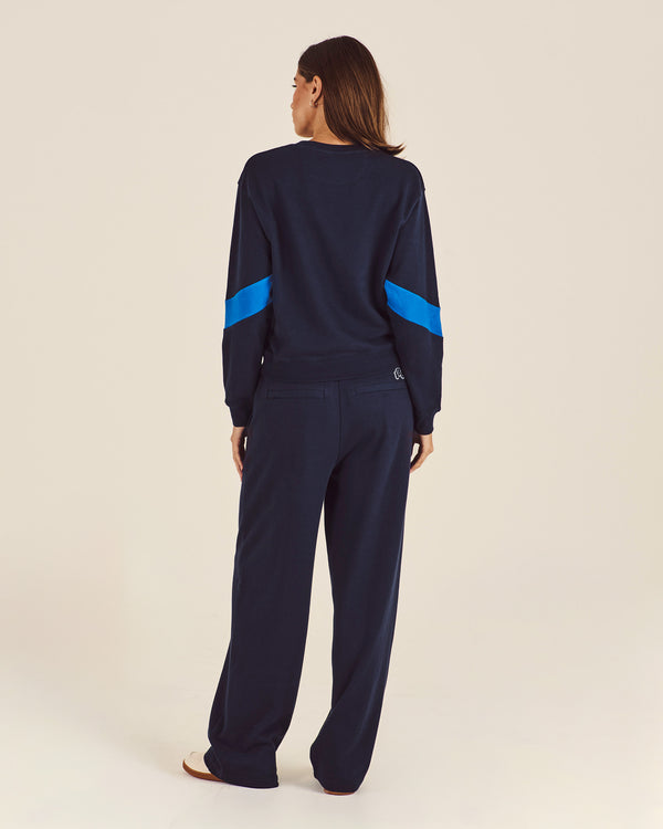 ADELINE APRES CREWNECK