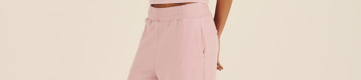 ADELINE APRES SWEATPANT