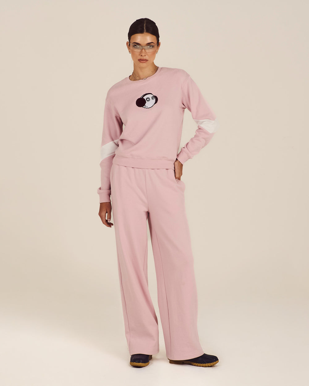 ADELINE APRES SWEATPANT