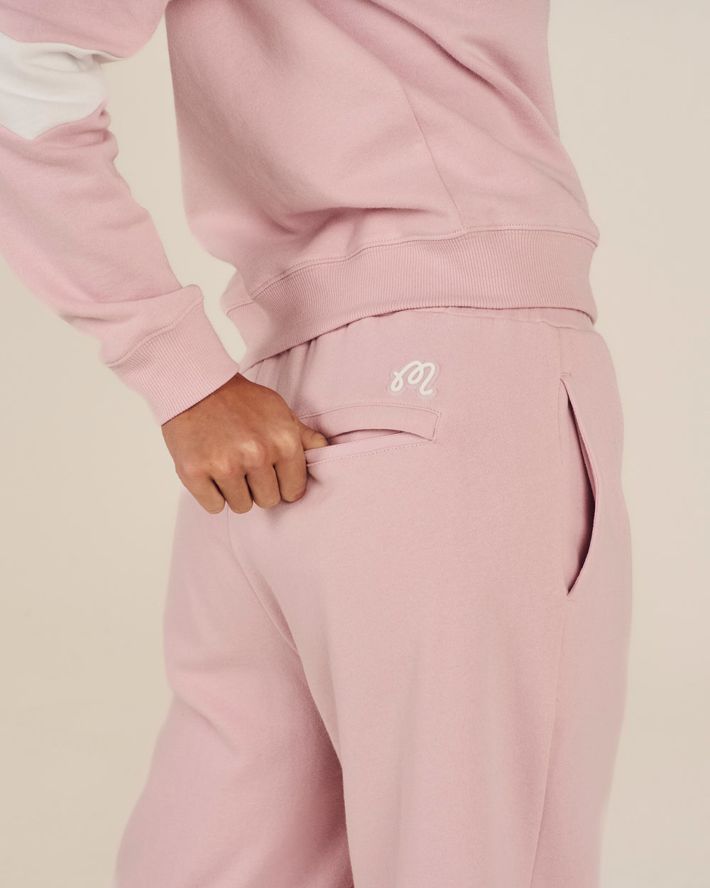 ADELINE APRES SWEATPANT