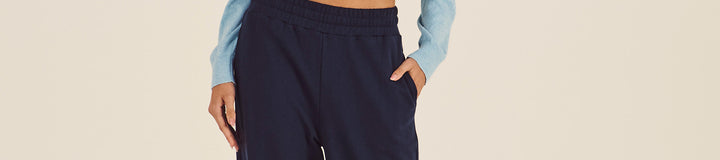ADELINE APRES SWEATPANT