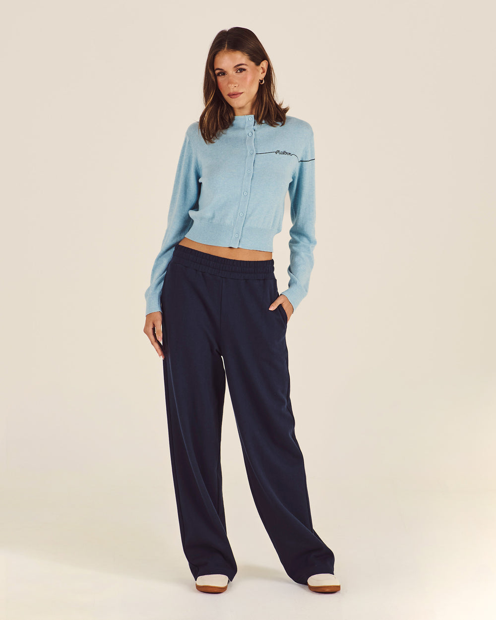 ADELINE APRES SWEATPANT