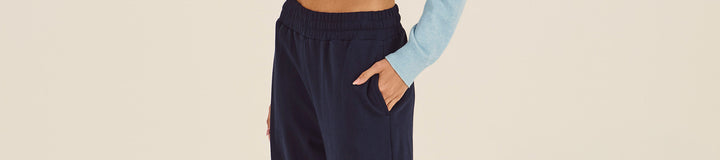 ADELINE APRES SWEATPANT