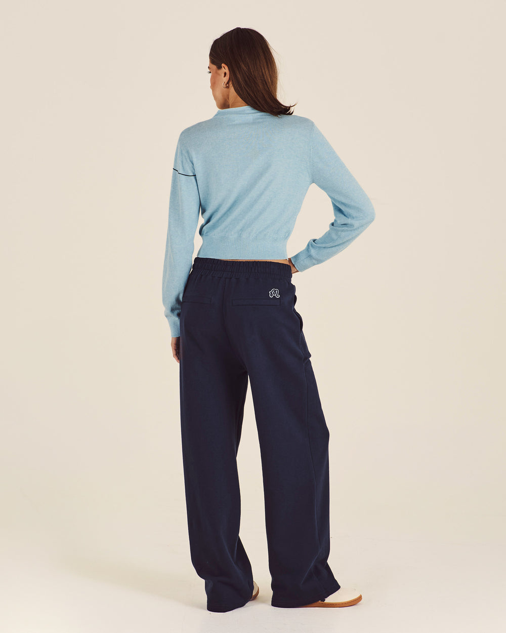 ADELINE APRES SWEATPANT