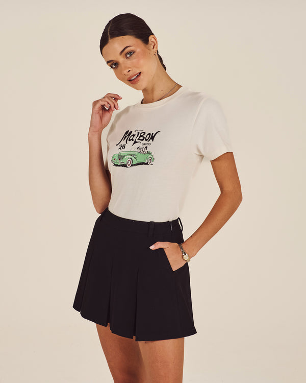 COSETTE CONVERTIBLE TEE