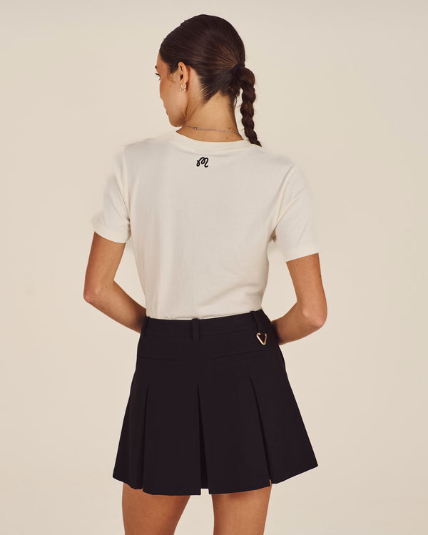 COSETTE CONVERTIBLE TEE