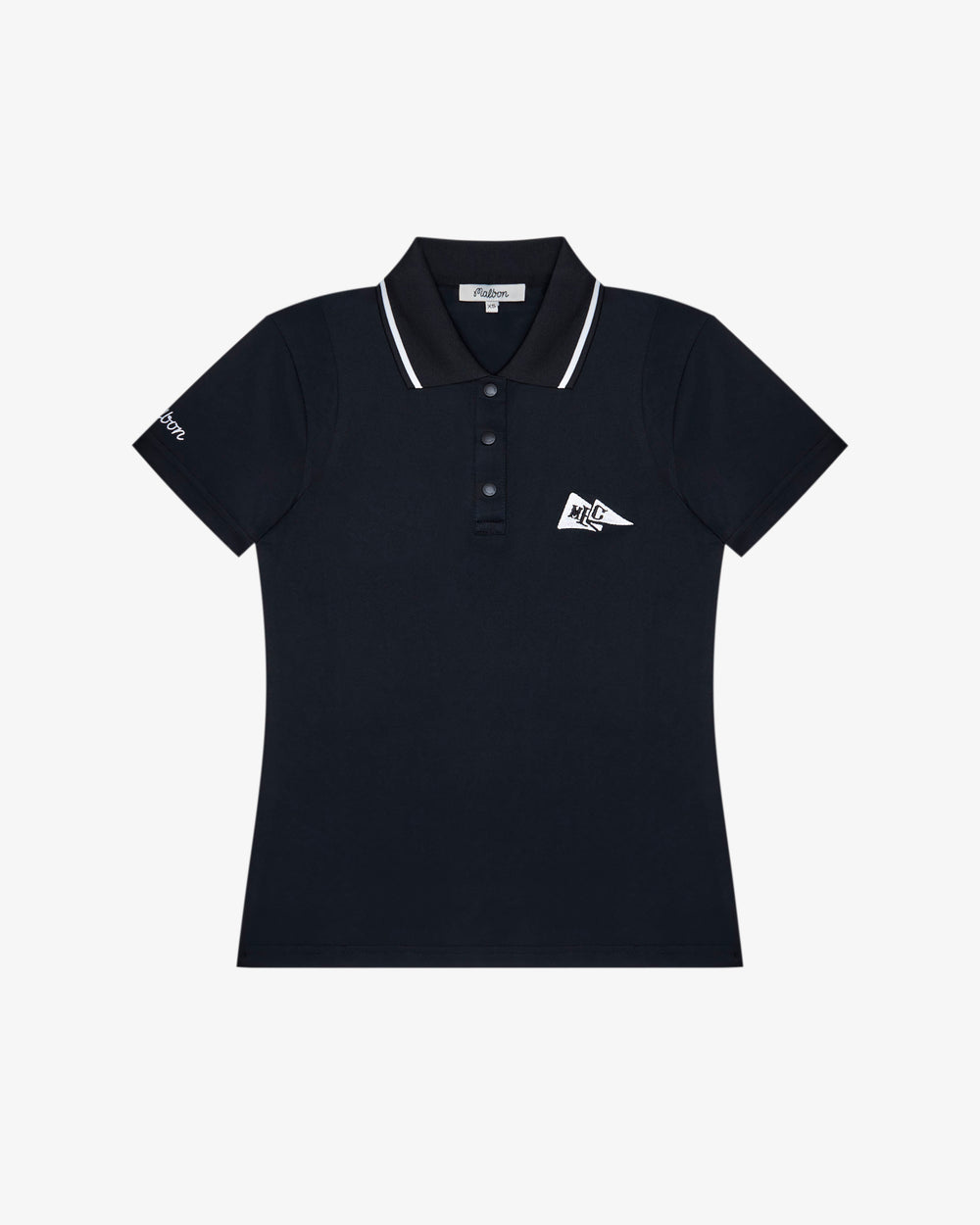 BUCKETS CLUB PALOMA POLO