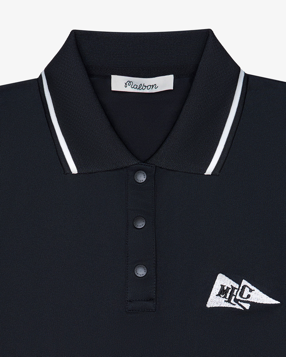 BUCKETS CLUB PALOMA POLO