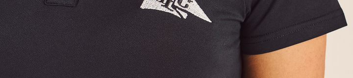 BUCKETS CLUB PALOMA POLO