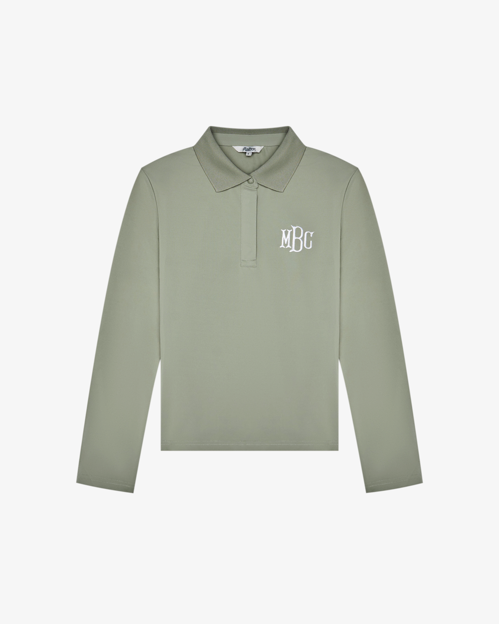 BUCKETS CLUB VENUS POLO